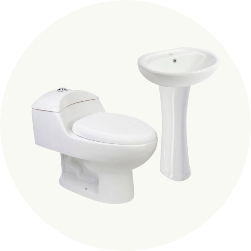 Baños y Cocinas