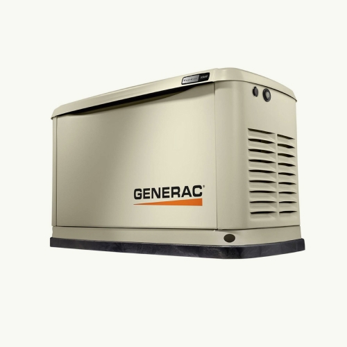 Generadores Gas