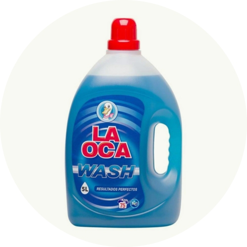 La oca