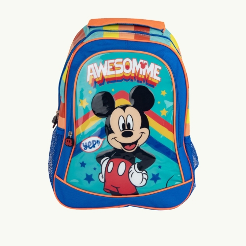 Mochilas