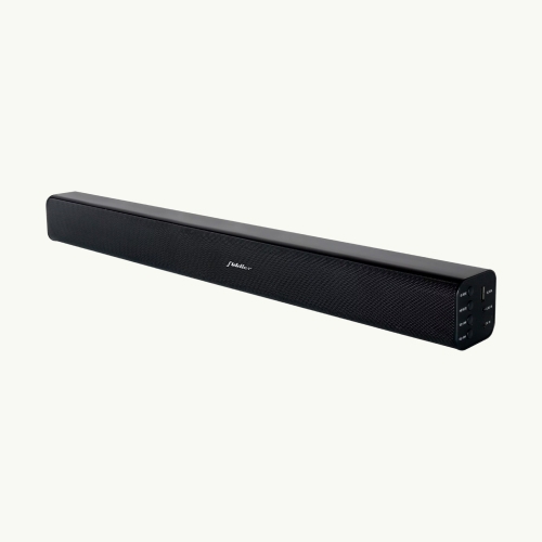 Soundbar y home theater