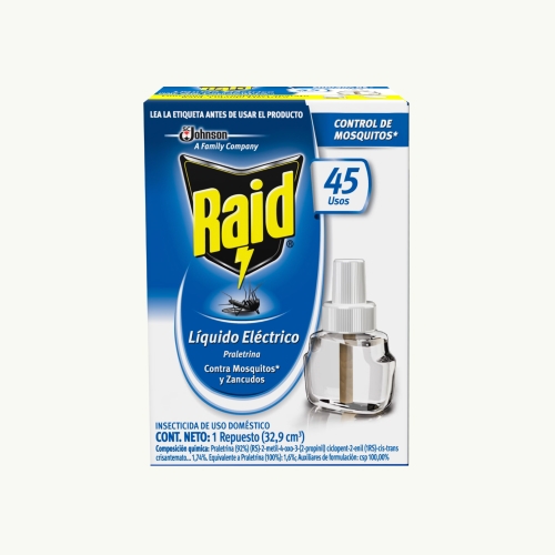 erbicidas y Fungicidas