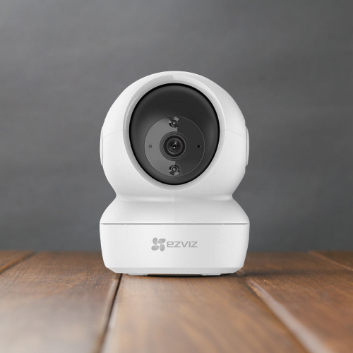 Cámaras de seguridad