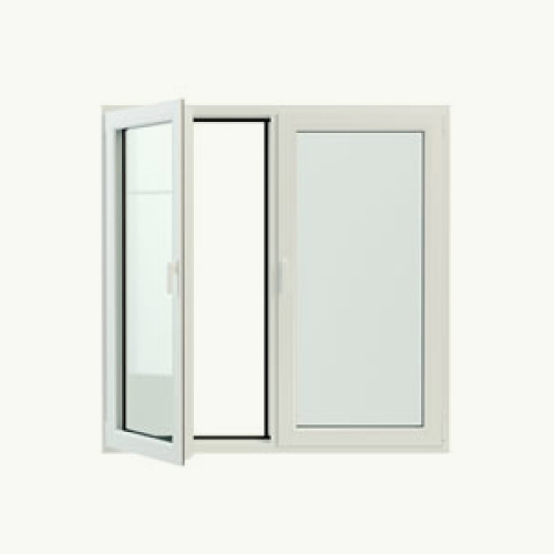 Ventanas PVC