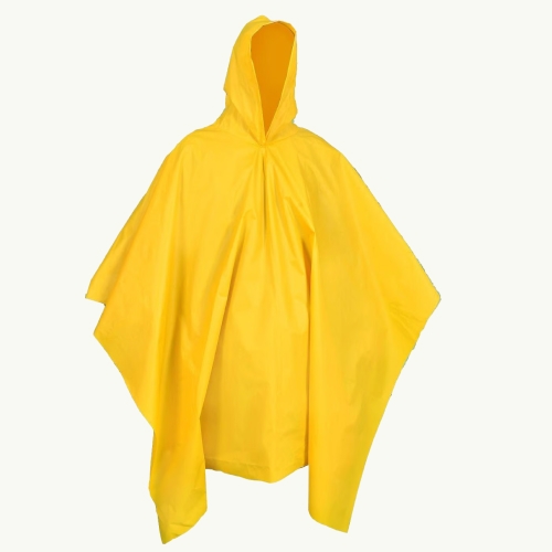 Ropa Impermeable