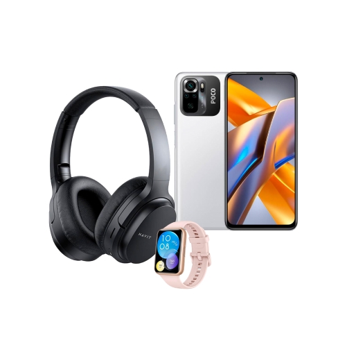 Regalos de tecnología