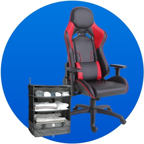Muebles y Organización