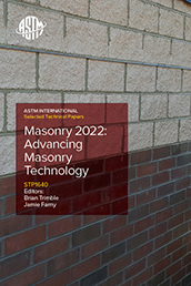 Masonry 2022