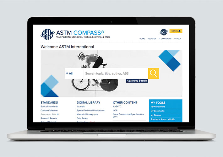 ASTM Compass | ASTM