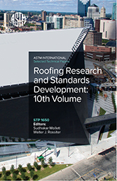 Roofing Research