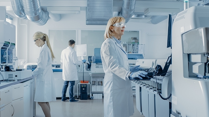 Proficiency Testing Boosts Lab Performance | ASTM