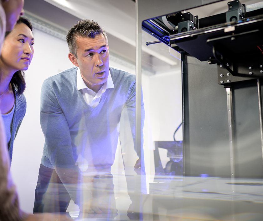 Why Wohlers ITG 2 GettyImages-1301565751