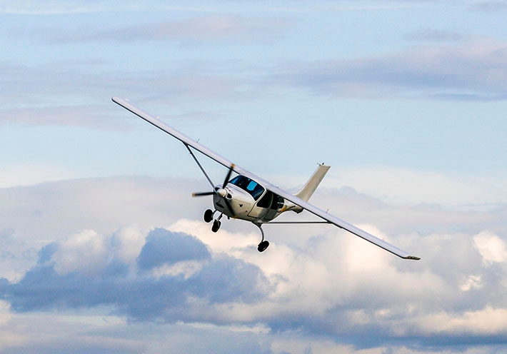 Requisitos de aeroelasticidad | ASTM