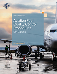 Aviation Fuel Quality Control Procedures