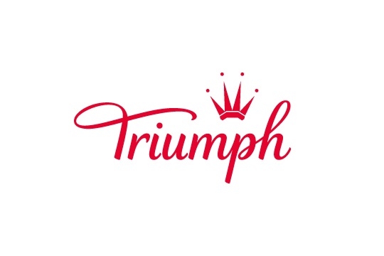 Triumph vetement fashion