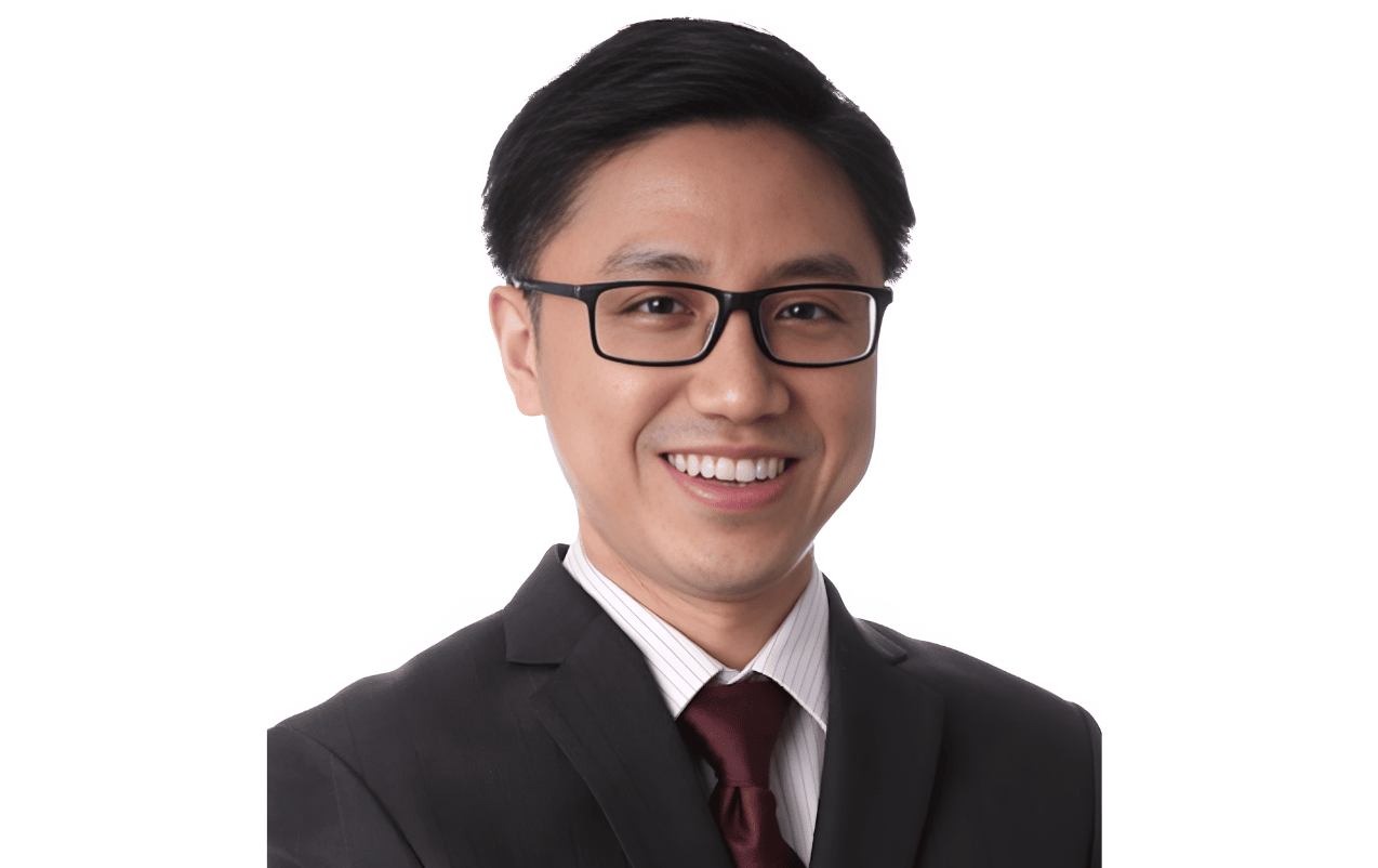 Dr lee jun theodric thomson medical