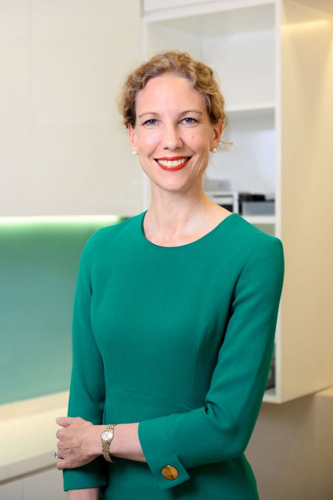 Dr Rebecca Heywood Thomson Medical