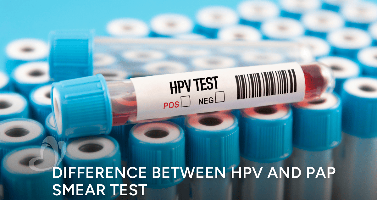 What Are The Differences Between HPV and Pap Smear Tests? | Thomson Medical