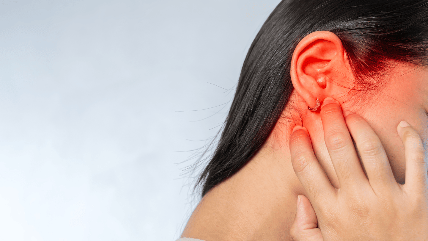 Ear Pain: Common Causes, Relief Tips, and When to See a Doctor