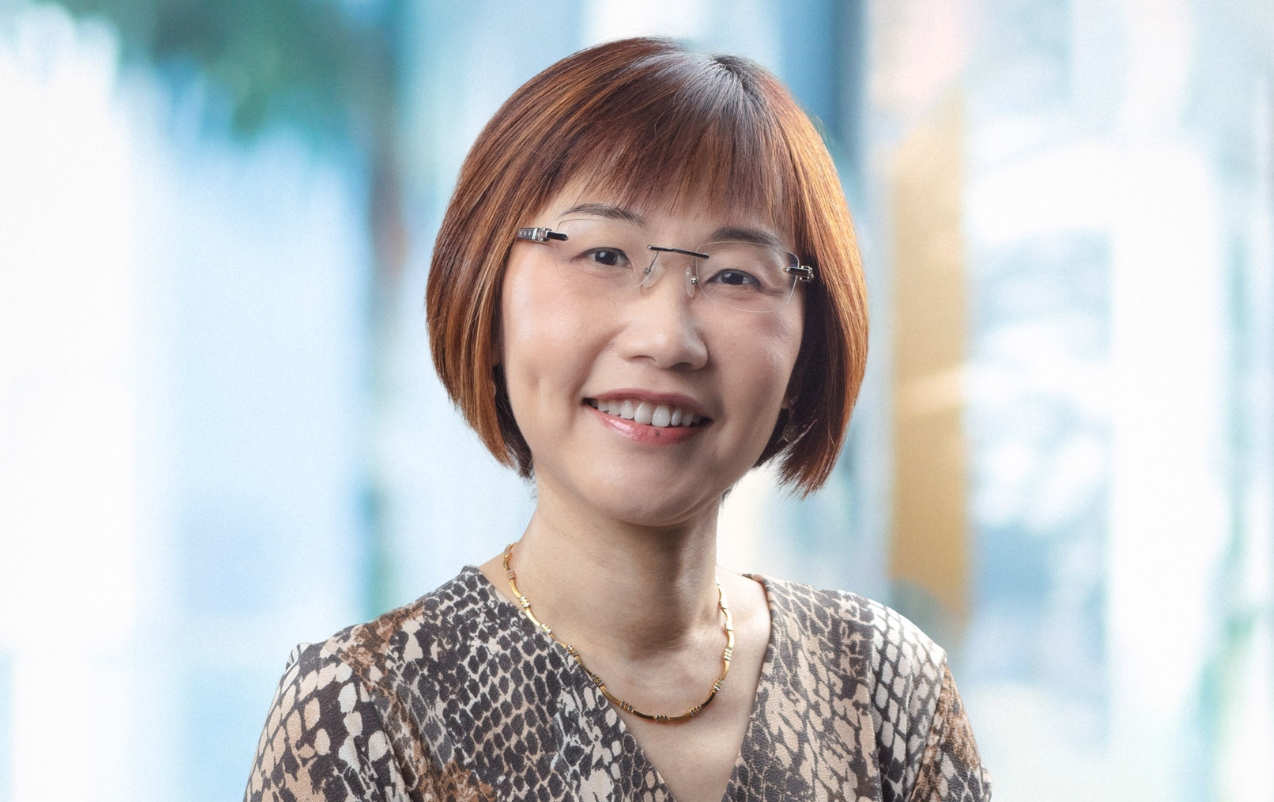 Dr Geraldine Tan Pei Lin | Thomson Medical