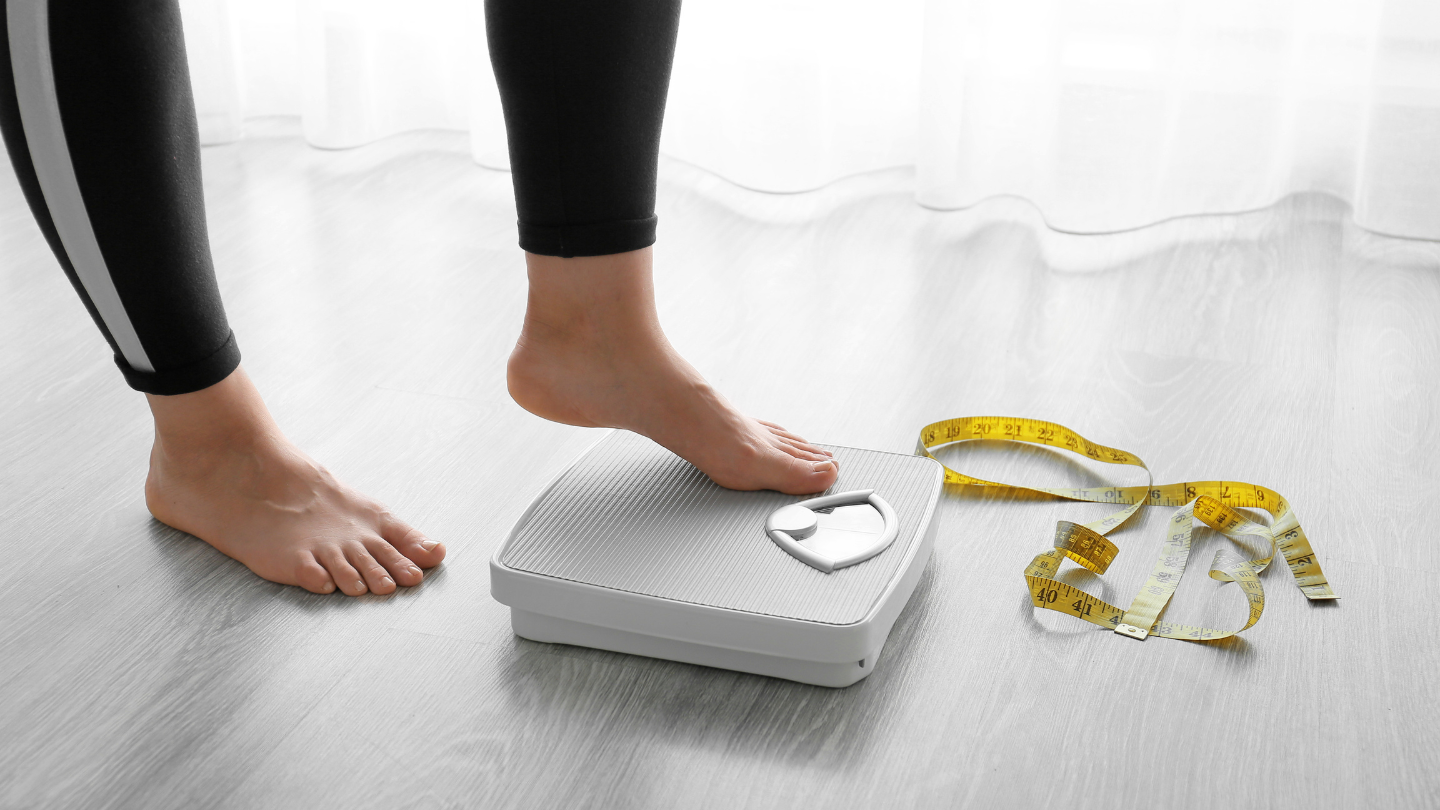 TCM Weight Loss 
