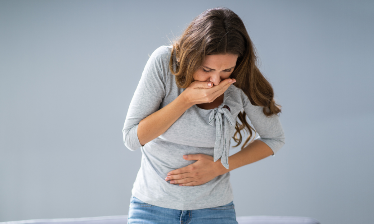 Side effects of emergency contraception