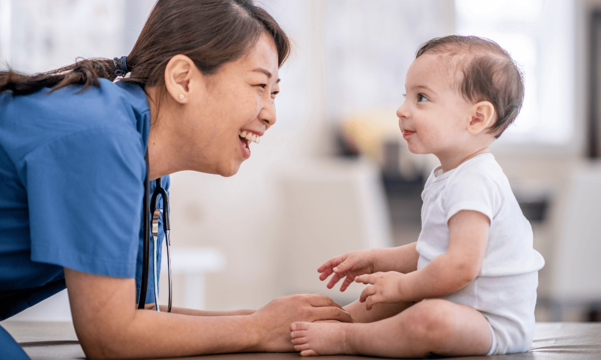 illustration of eczema specialist in Singapore