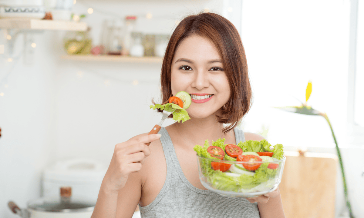 image of how to manage cervical cancer treatment side effects