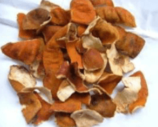 Weight Loss Through Acupuncture 3 Dried Orange Peel.png