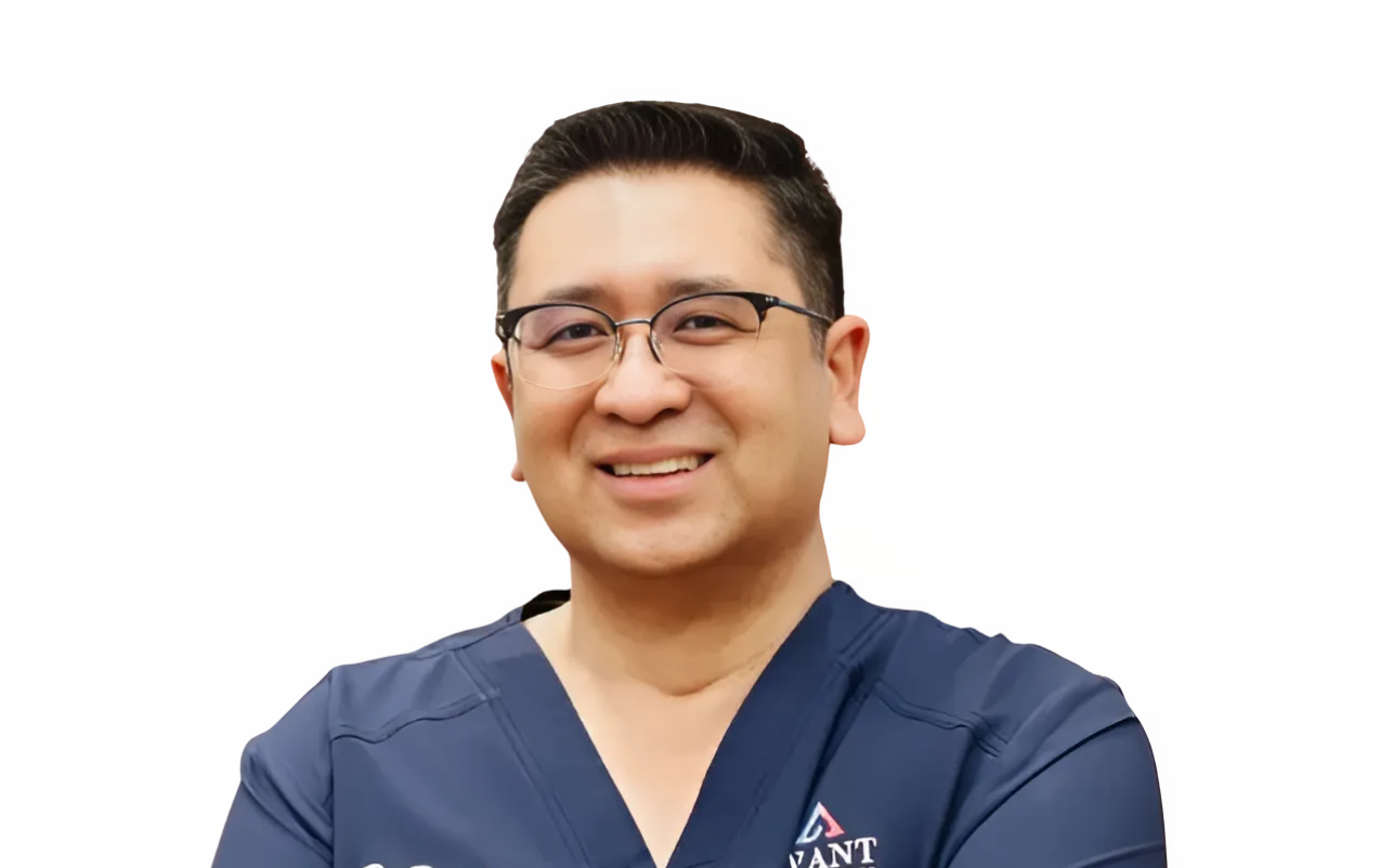 Mano Razmi Dr Razmi bin Rahmat | Thomson Medical