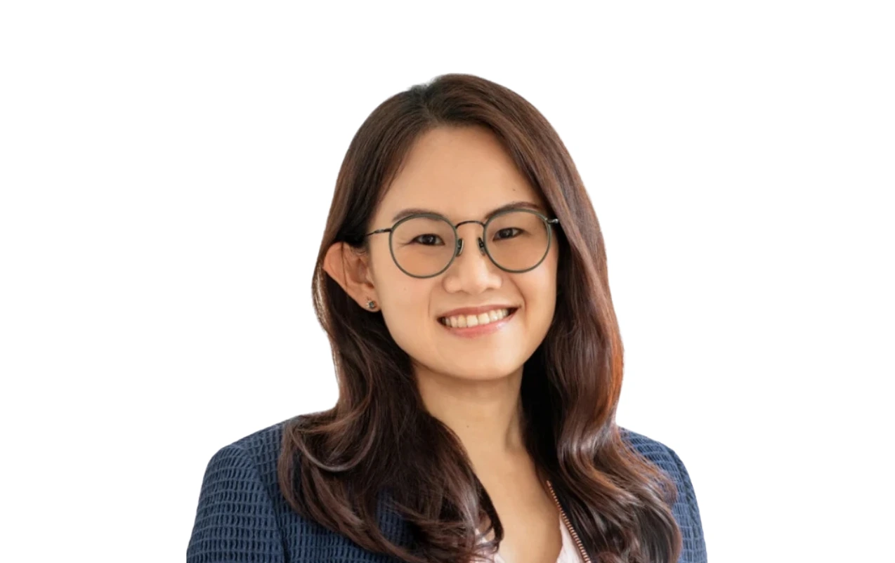 Dr Tan Qing Ting | Thomson Medical
