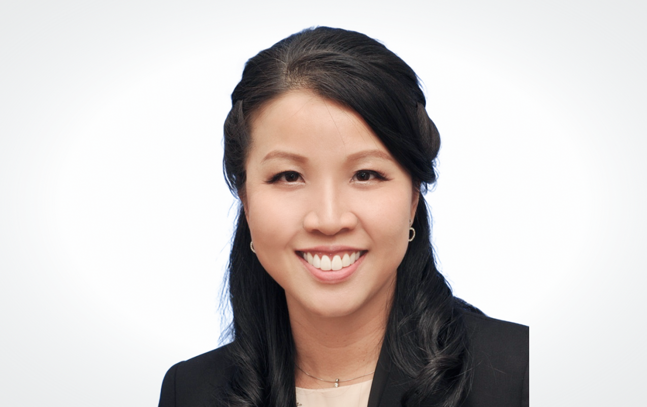 Dr Toh Siew Luan Thomson Medical