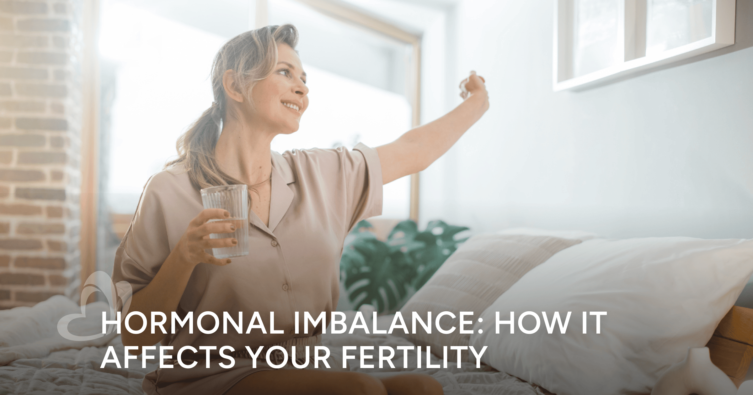 Curated visual reference: Hormonal Imbalance And Fertility Reference: Hormonal Imbalance How It Affects Your Fertility