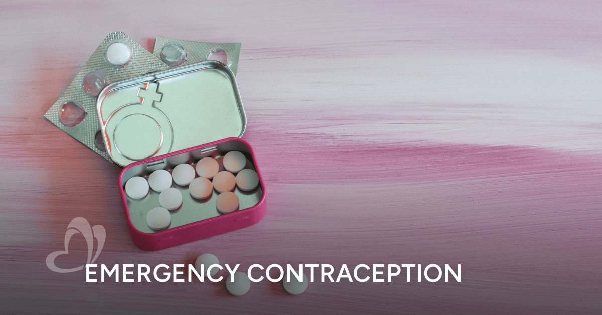 Emergency Contraception Guide 2024: Morning After Pills, IUD | Thomson ...