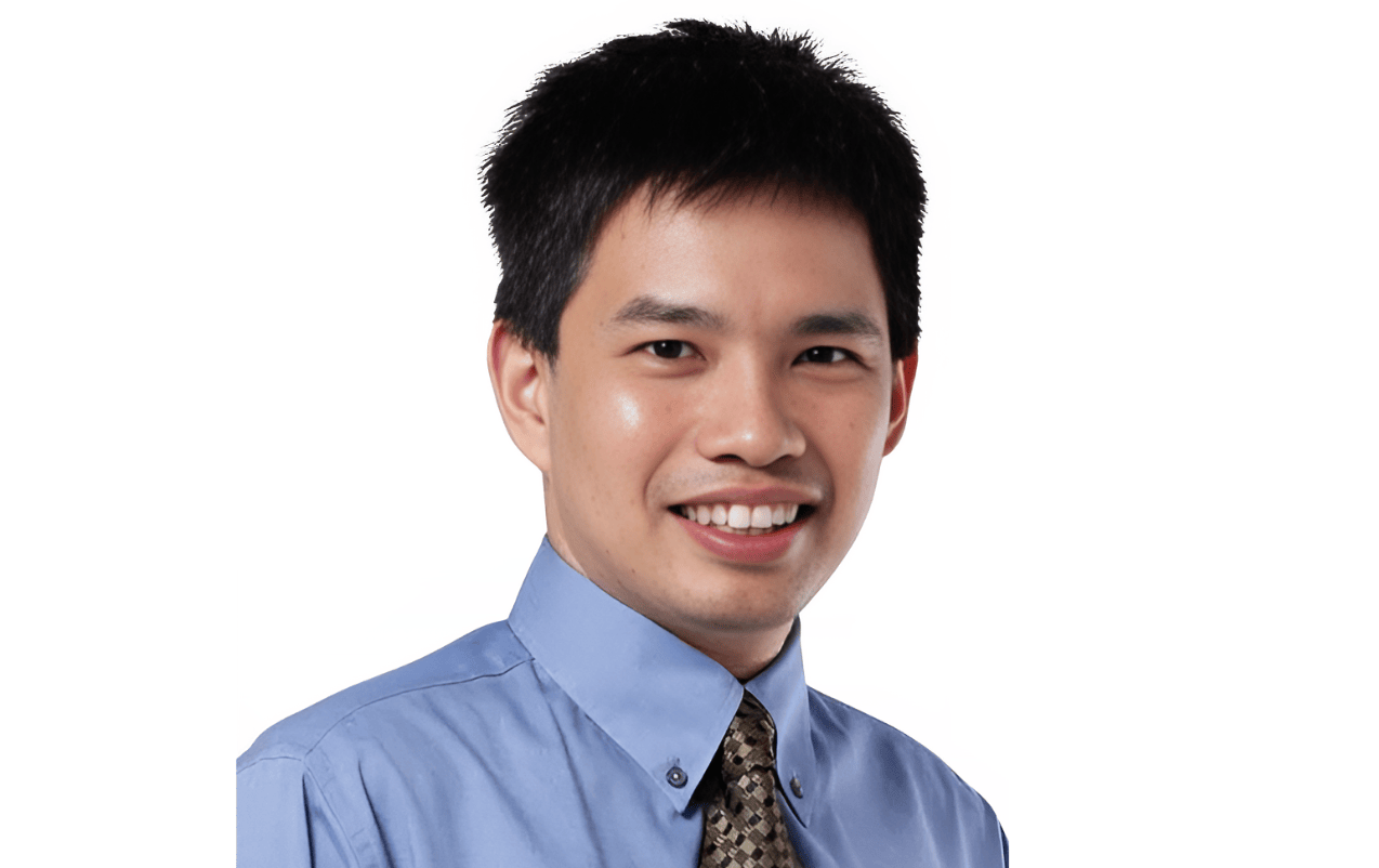 Dr Lim Kwang Hsien | Thomson Medical