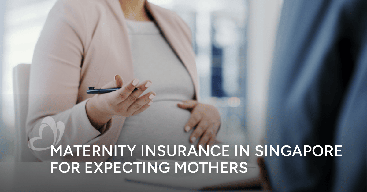 Maternity Insurance in Singapore for Expecting Mothers | Thomson Medical