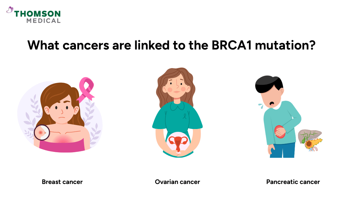 cancers-that-linked-to-the-brca1-mutation