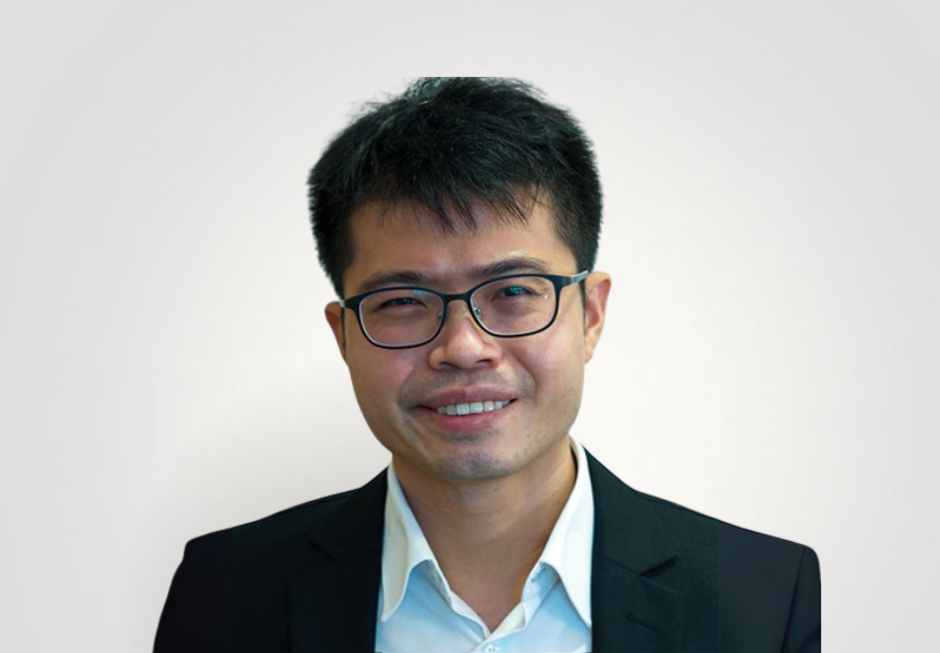 Dr Woo Jia Wei | Thomson Medical