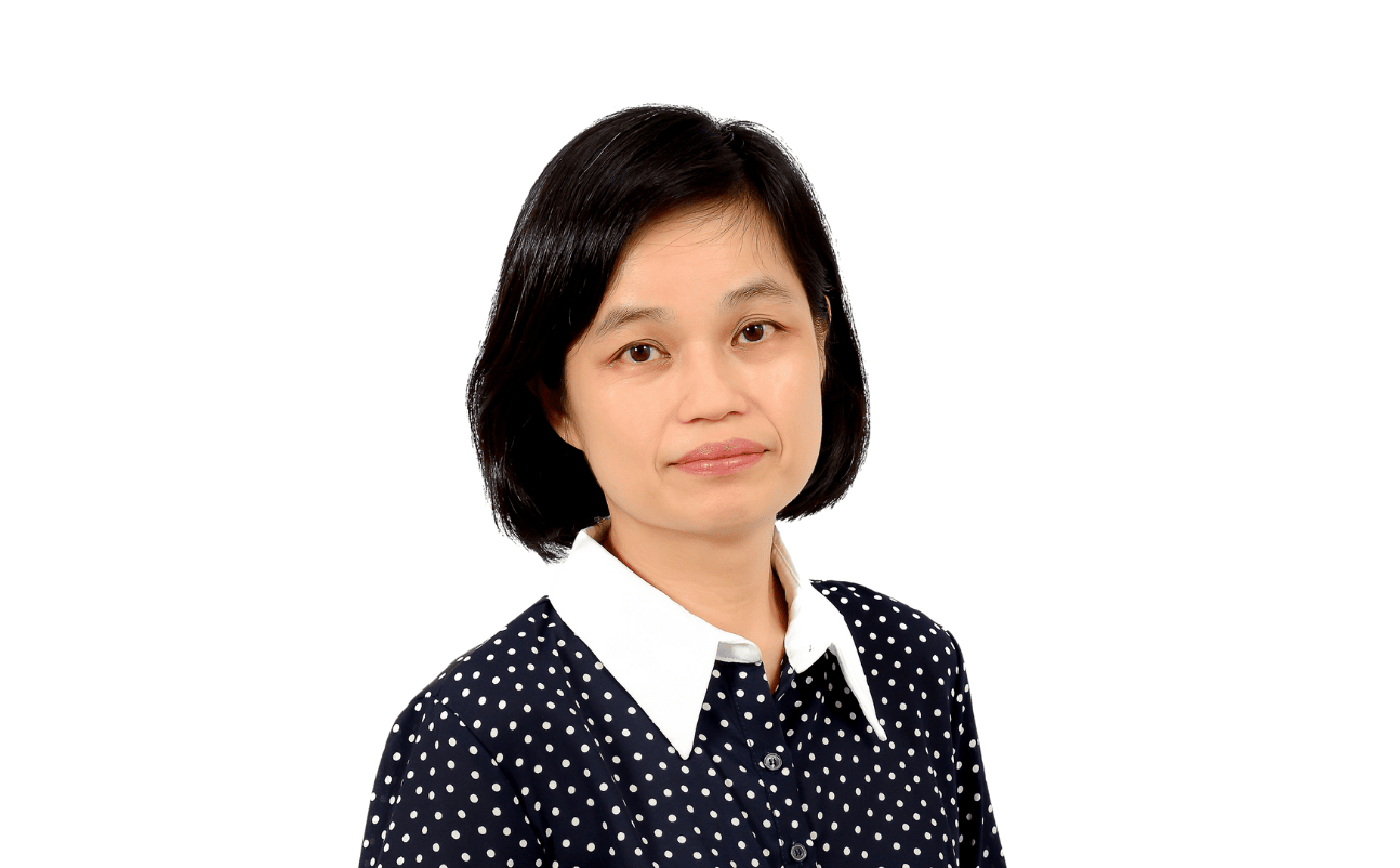 Dr Pay Lu Lu | Thomson Medical
