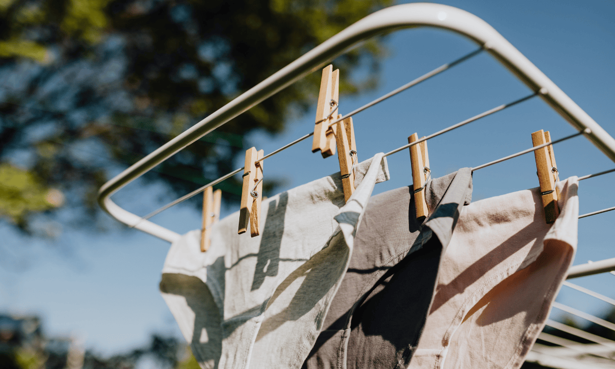 image of cotton underwear