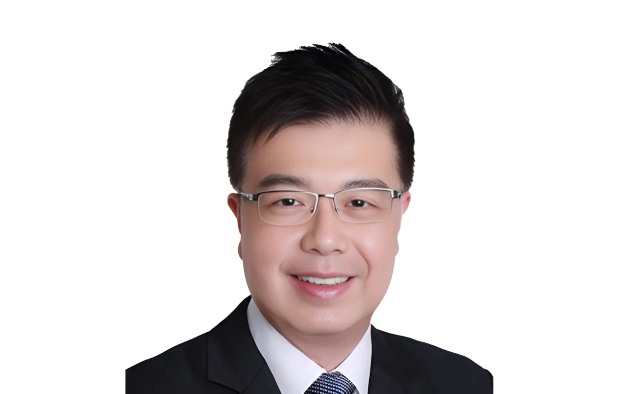 Dr Christopher Kong San Choon | Thomson Medical