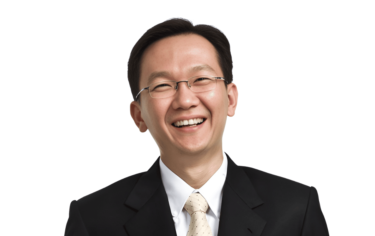 Dr Ng Kheng Hong | Thomson Medical