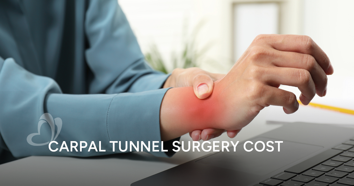 Carpal Tunnel Surgery Costs at Private Hospitals in Singapore: What to ...