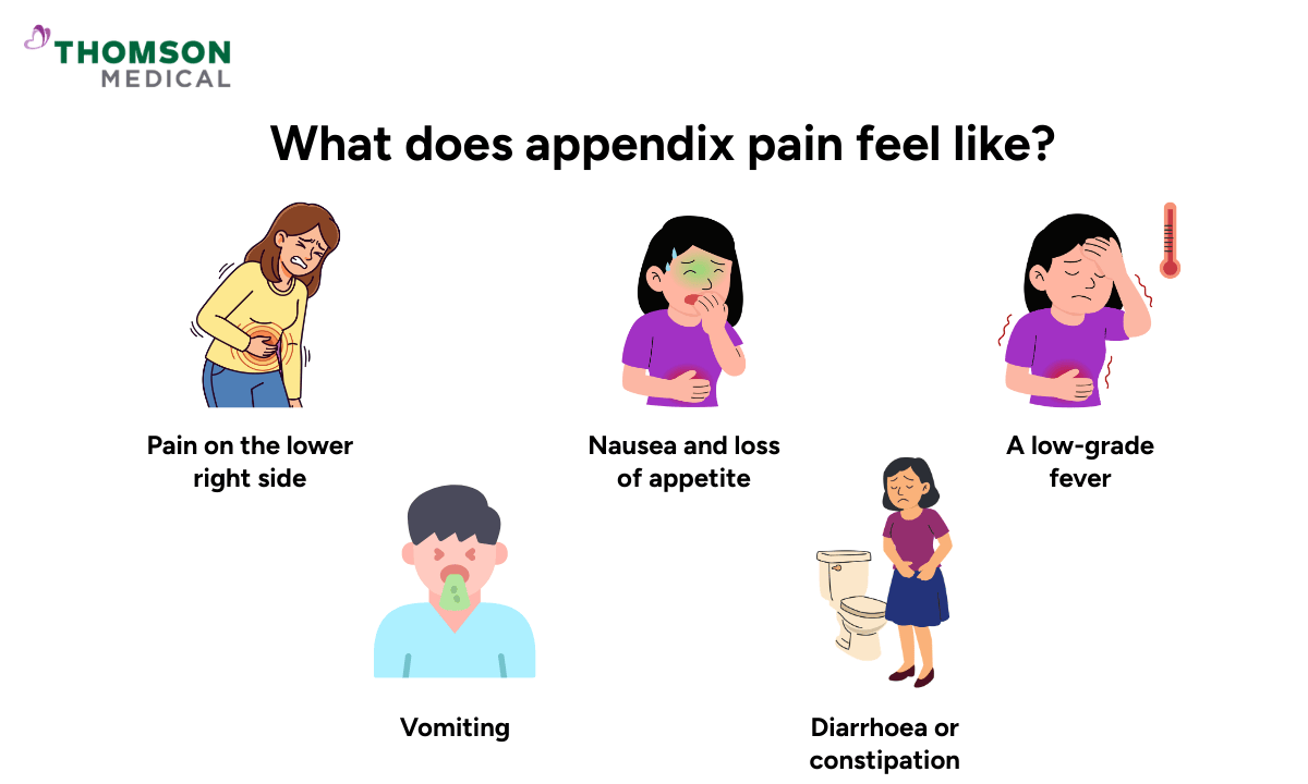 what-does-appendix-pain-feel-like