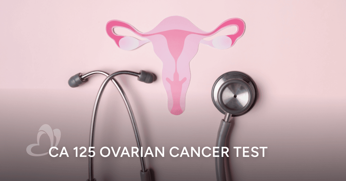 CA 125 Ovarian Cancer Marker Test: What You Should Know | Thomson Medical