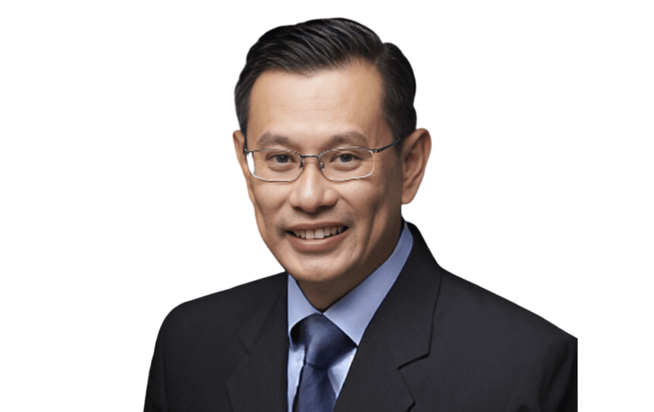 Dr Edwin Seet | Thomson Medical