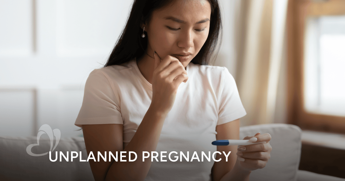 Unplanned Pregnancy: Causes, Implications, Management | Thomson Medical