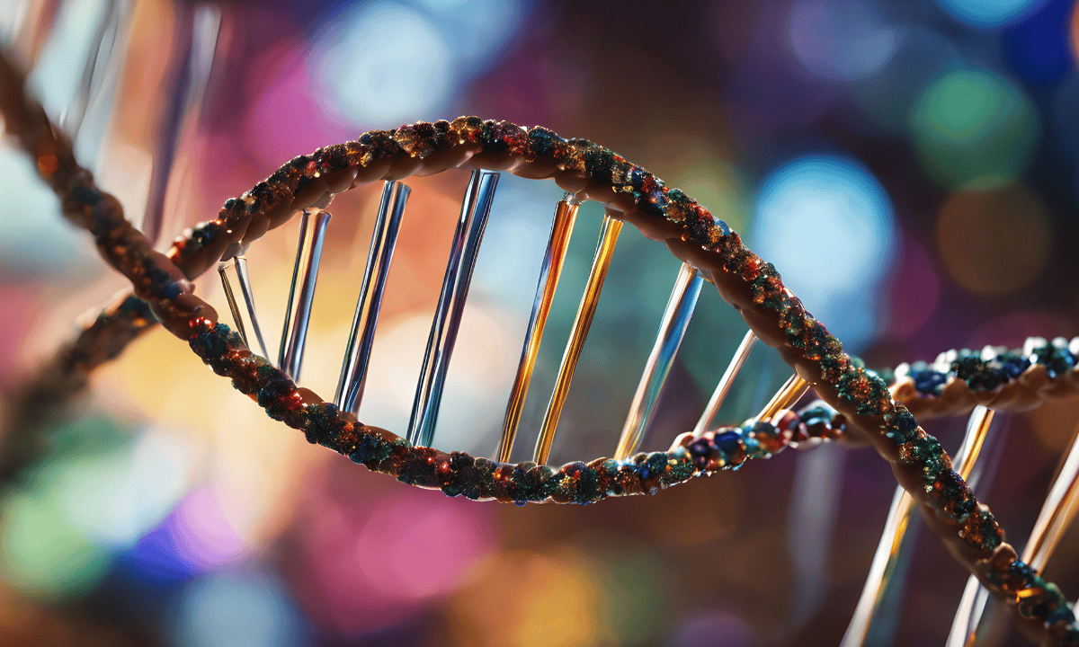 Ovarian cancer and genetics