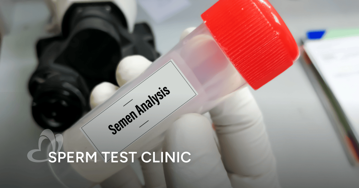 Sperm Test: What to Expect From a Semen Analysis | Thomson Medical