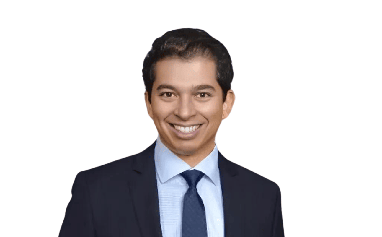 Dr Rao Jaideepraj Krishnaraj | Thomson Medical